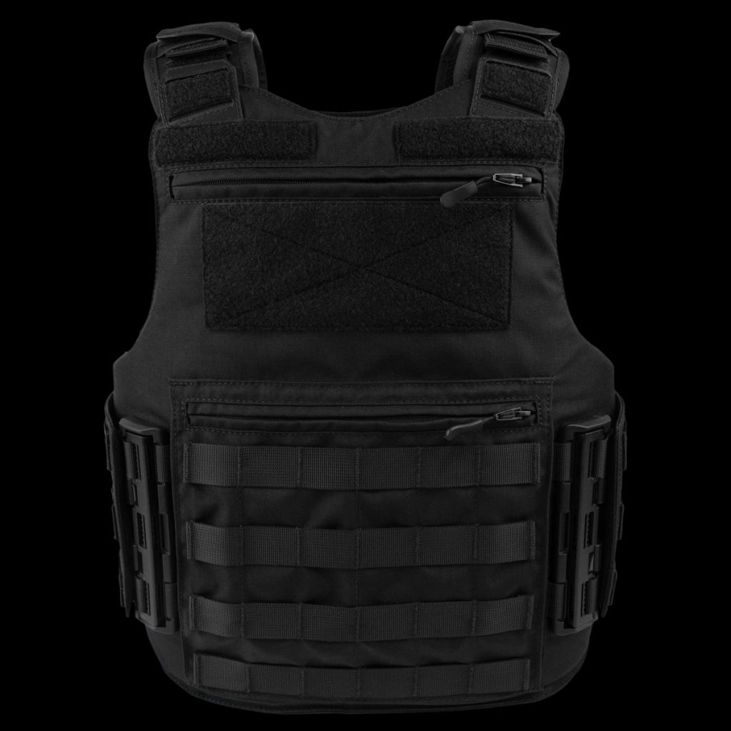 Alaris Patrol Carrier From LORICA Equipment