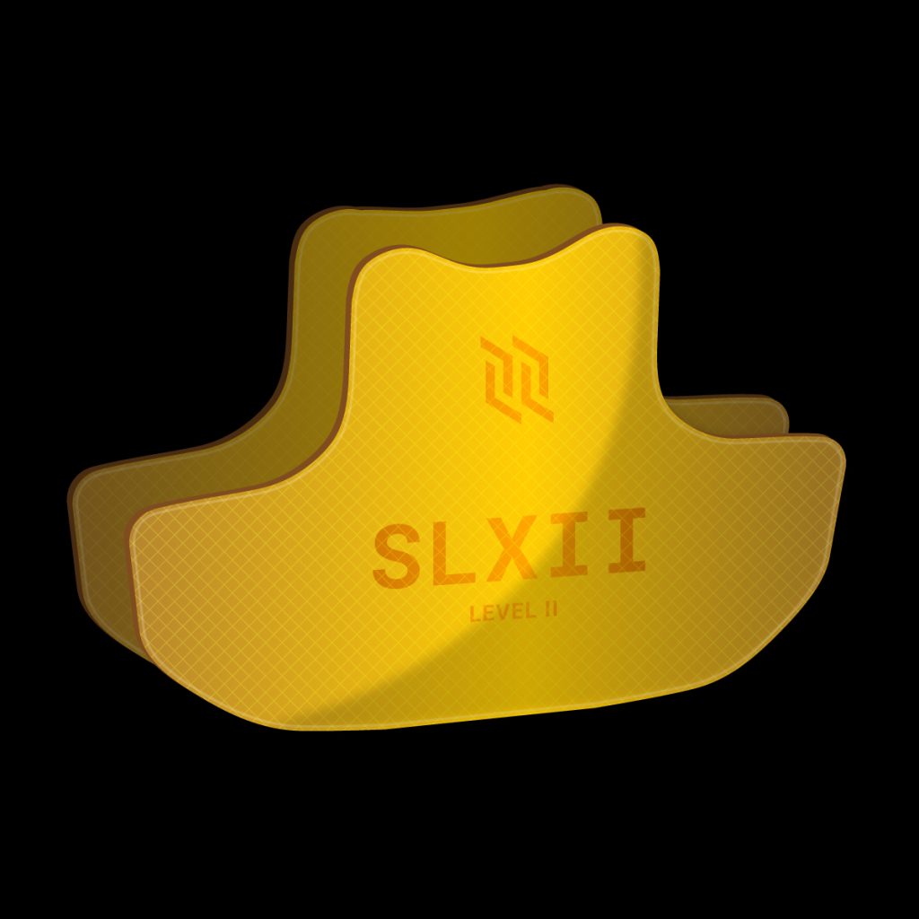 SLXII