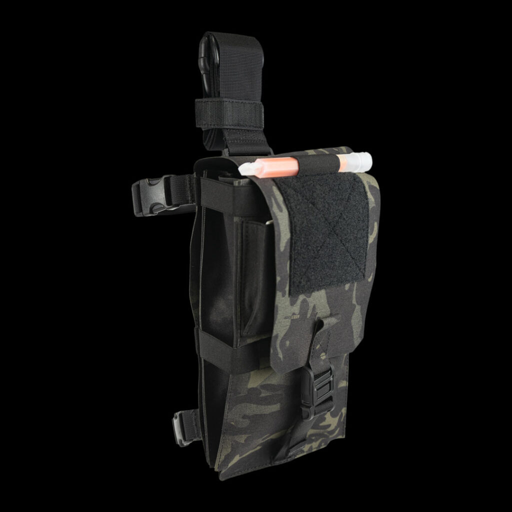 ERT Breacher Leg Bag