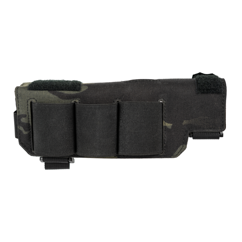 40mm Minimalistic Stock Pouch (MSP)