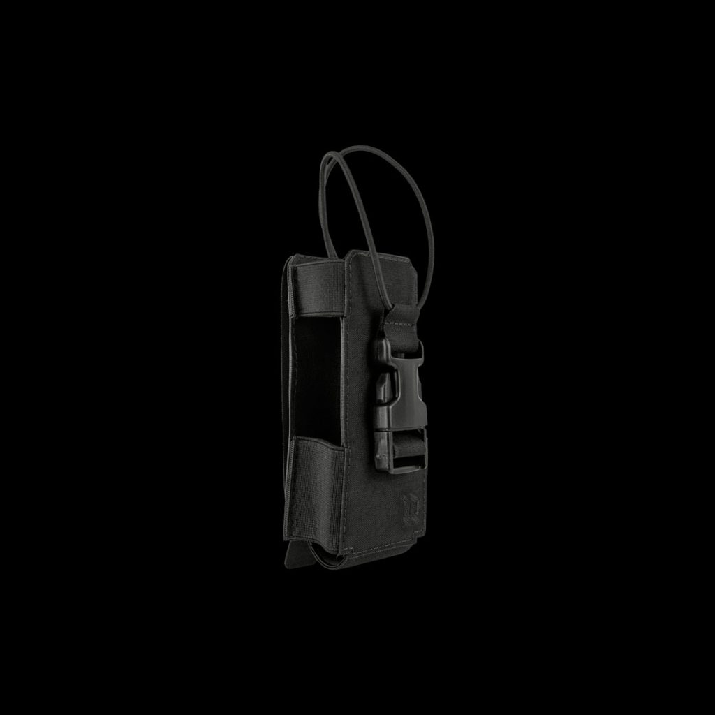LX-SR Radio Pouch