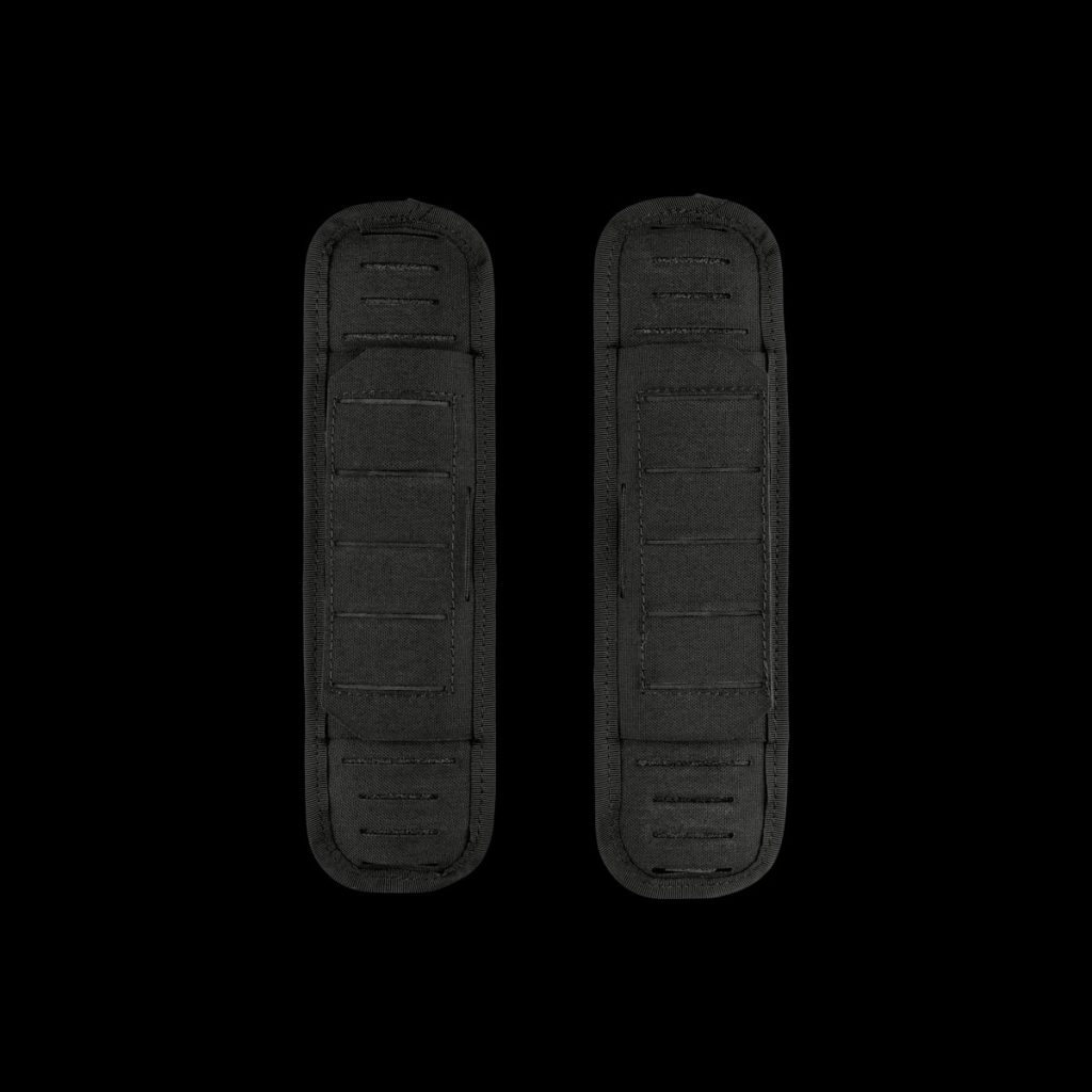 LX Armour Carrier Shoulder Pads