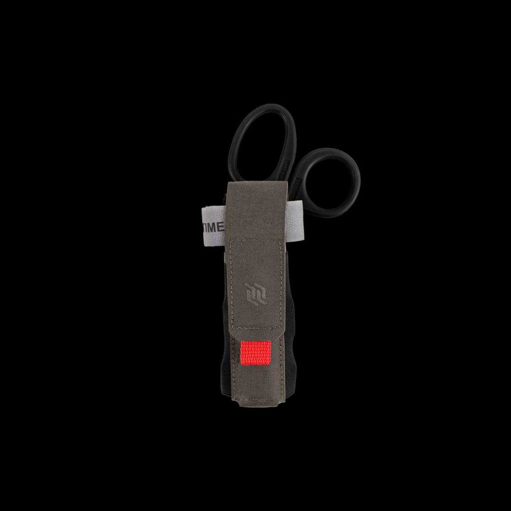 Tourniquet and Trauma Shears Pouch
