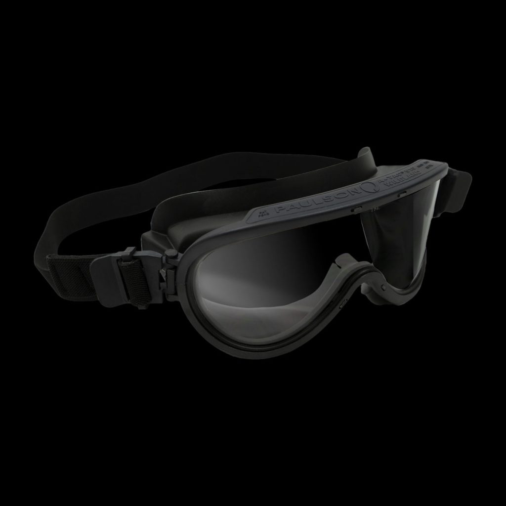 Wildland Firefighting Goggles