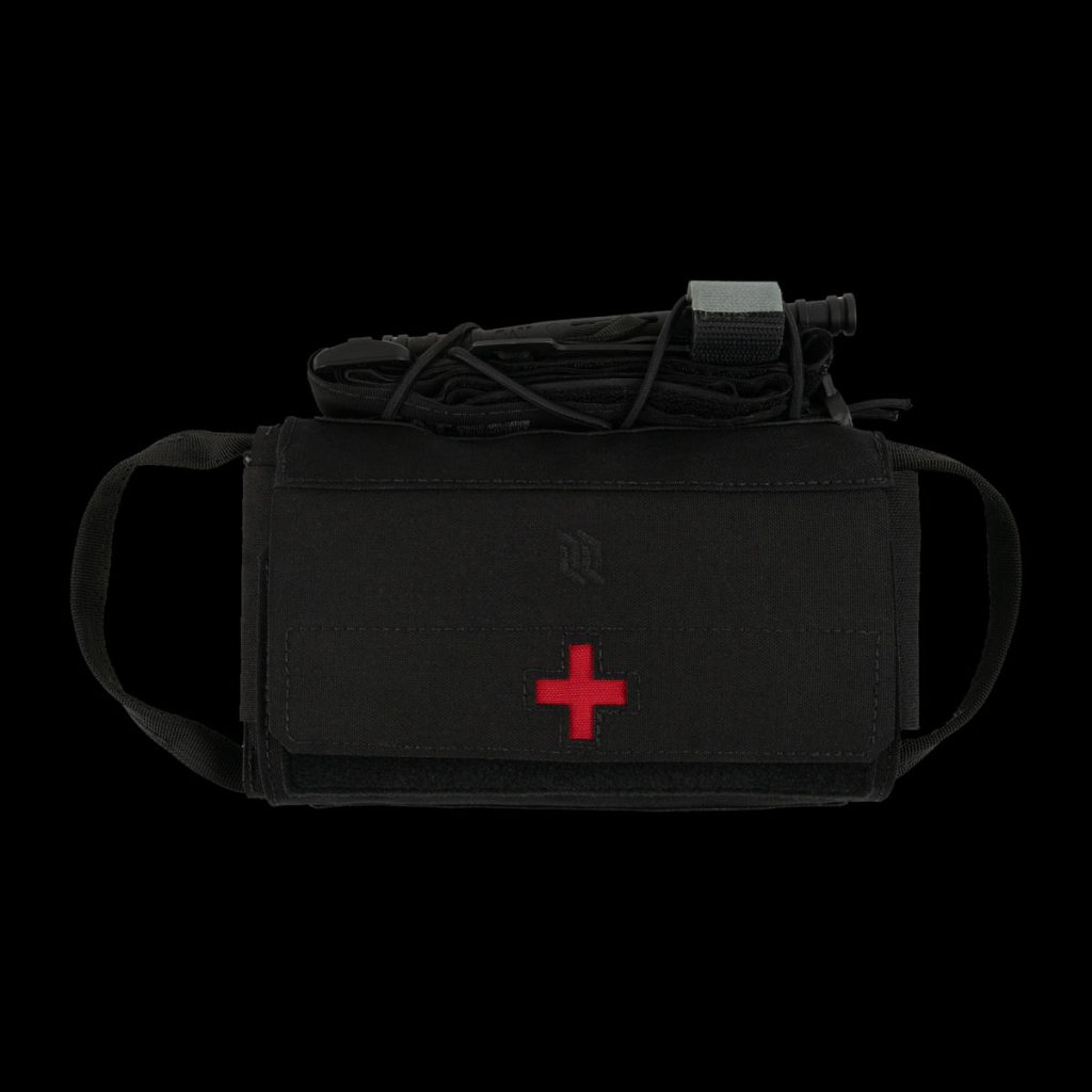 Med-Roll Carrier IFAK