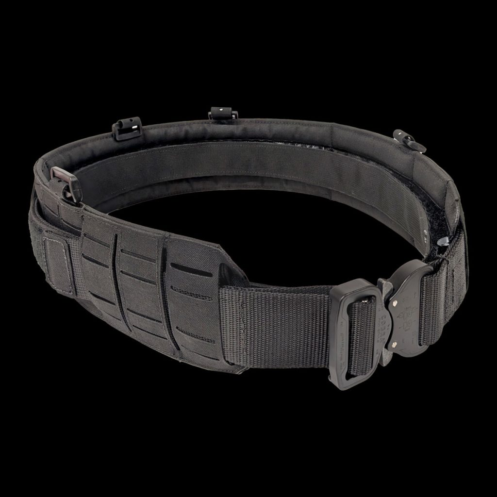 FORTIS Belt System